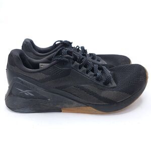 Reebok | Shoes | Reebok Shoes Flashfilm 2 Black Cross  display picture 1